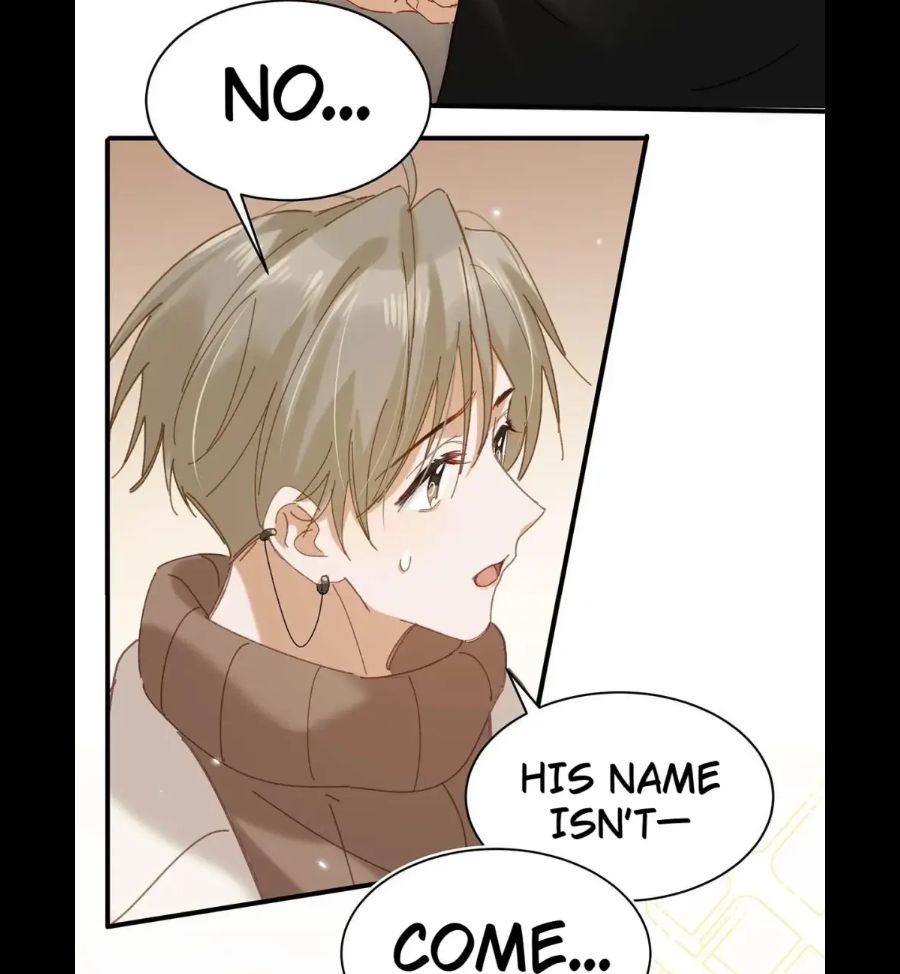 I Ship My Rival x Me Chapter 96 page 31 - 