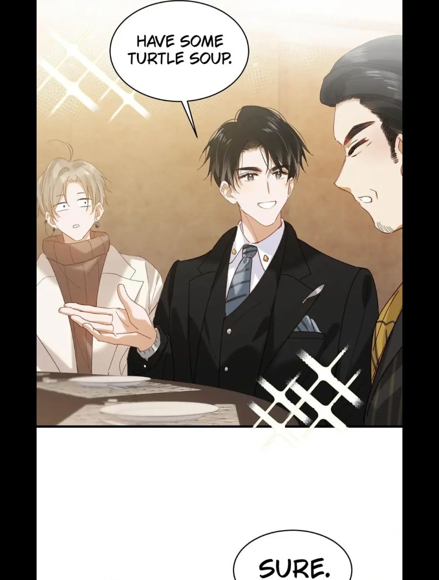 I Ship My Rival x Me Chapter 96 page 33 - 