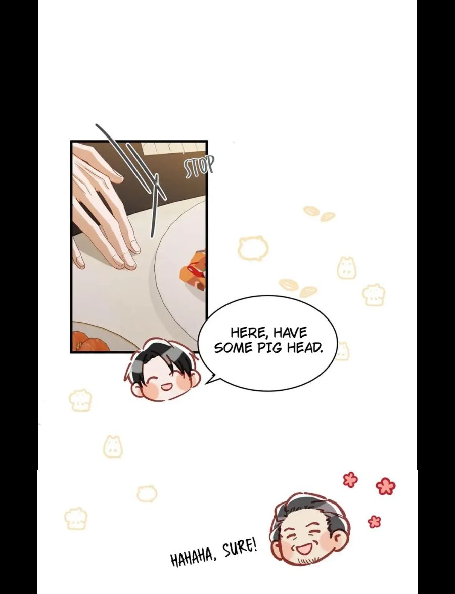 I Ship My Rival x Me Chapter 96 page 35 - 
