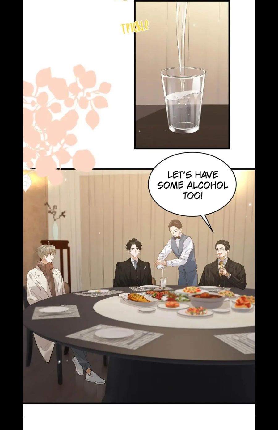 I Ship My Rival x Me Chapter 96 page 38 - 