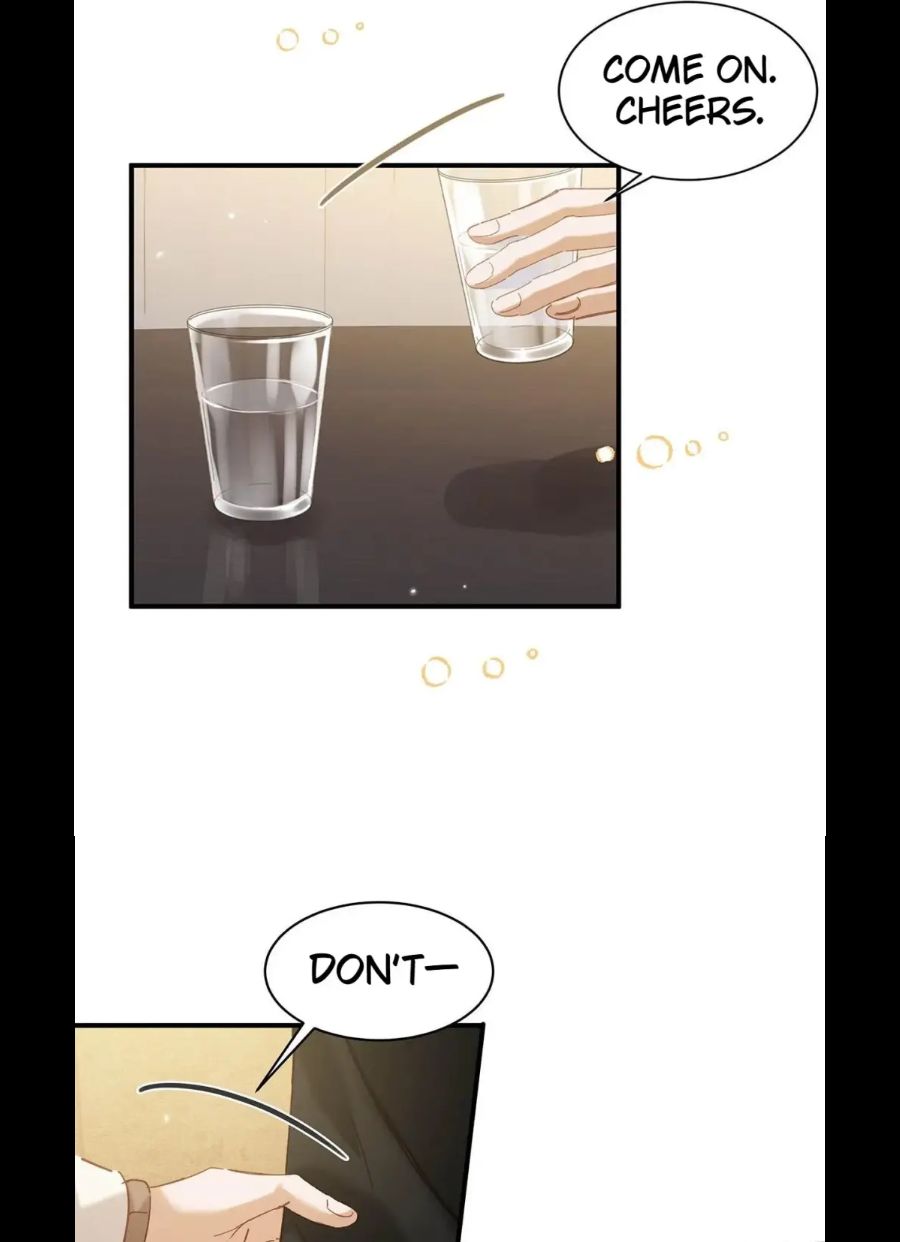 I Ship My Rival x Me Chapter 96 page 39 - 