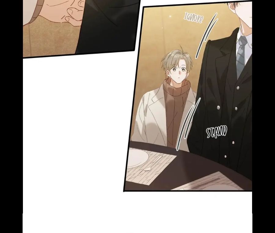 I Ship My Rival x Me Chapter 96 page 40 - 