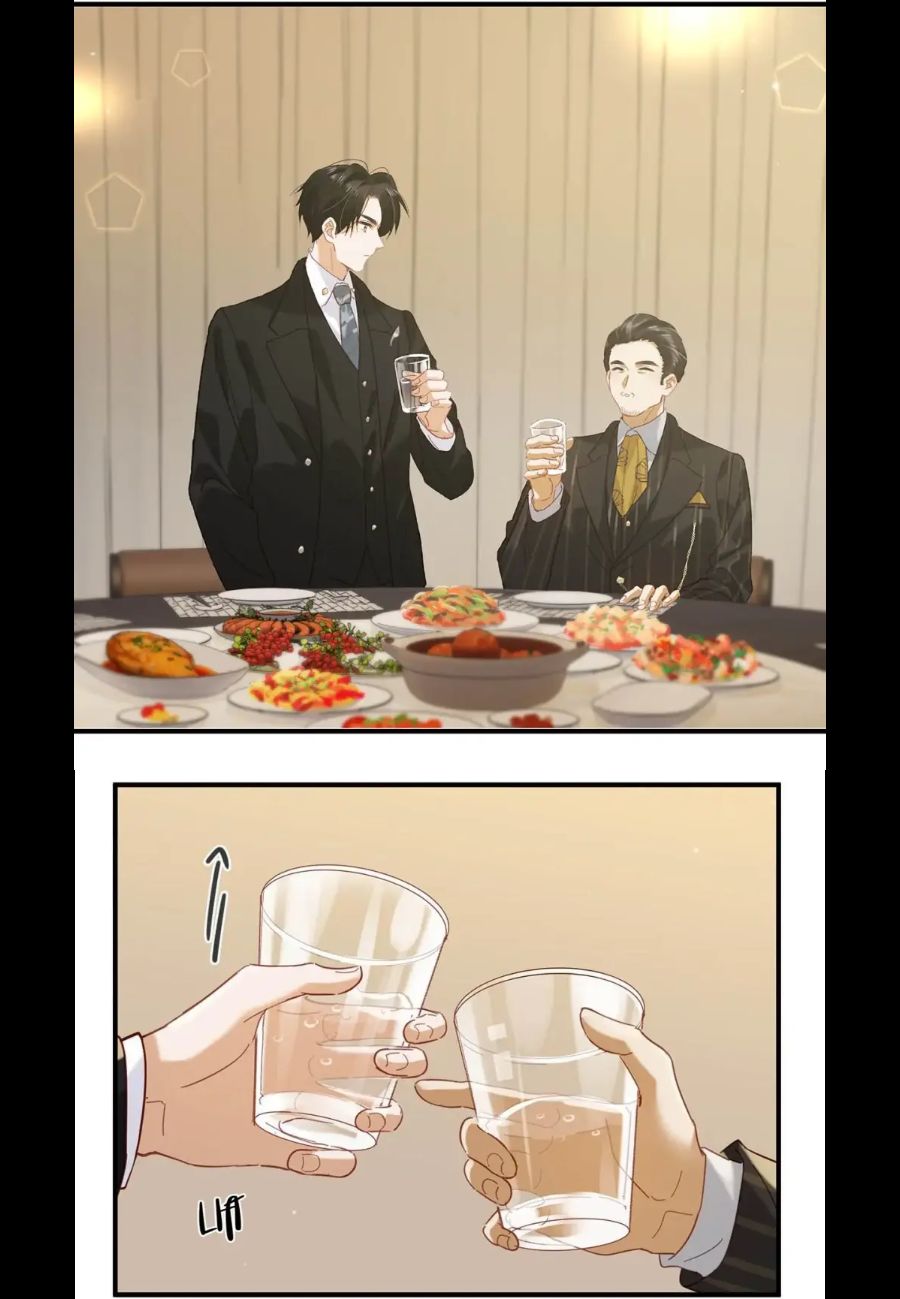 I Ship My Rival x Me Chapter 96 page 41 - 