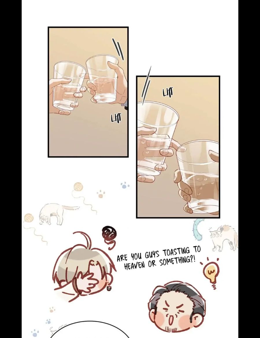 I Ship My Rival x Me Chapter 96 page 42 - 