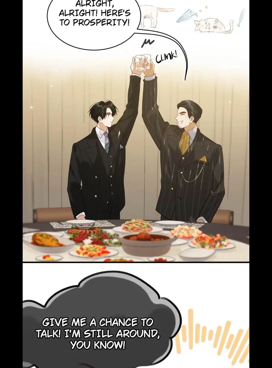 I Ship My Rival x Me Chapter 96 page 43 - 