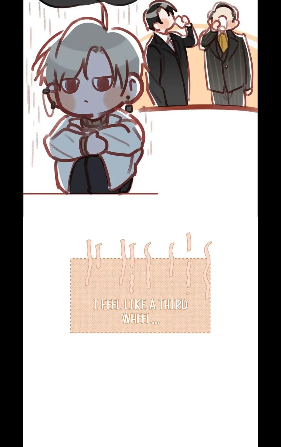 I Ship My Rival x Me Chapter 96 page 44 - 