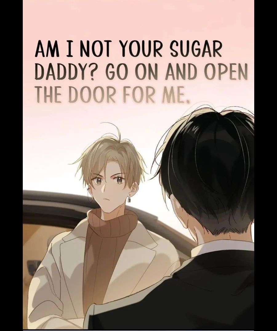 I Ship My Rival x Me Chapter 96 page 6 - 