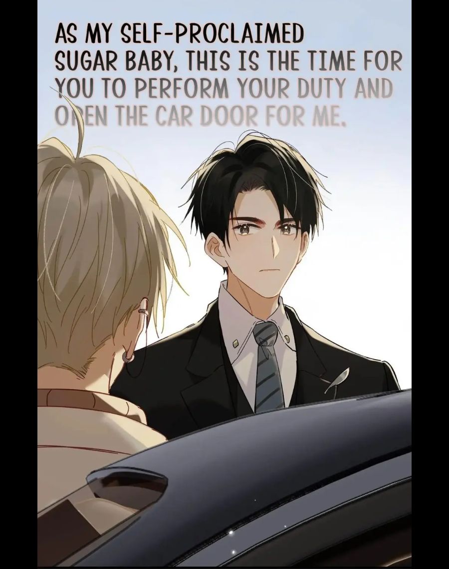 I Ship My Rival x Me Chapter 96 page 7 - 