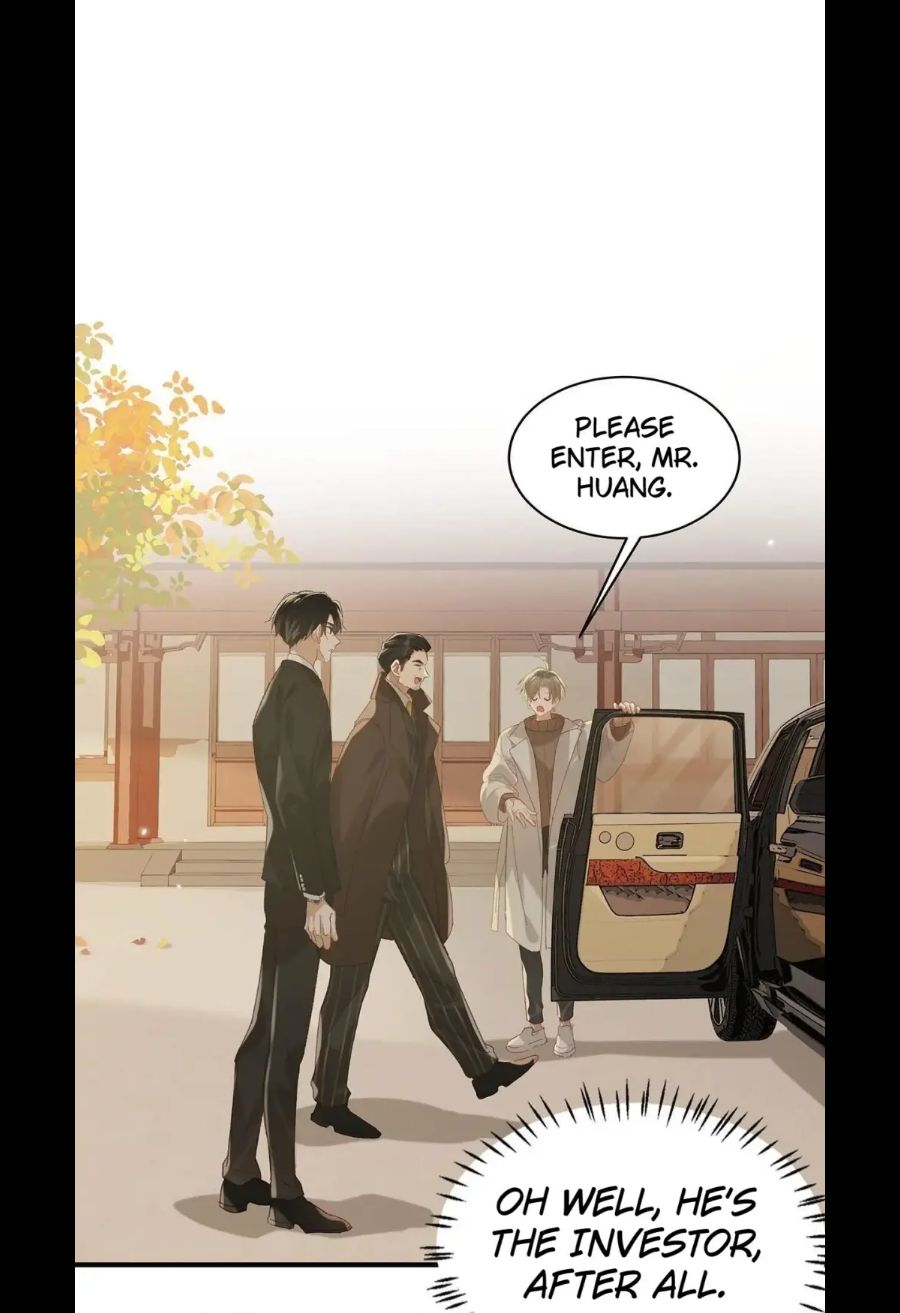 I Ship My Rival x Me Chapter 96 page 9 - 