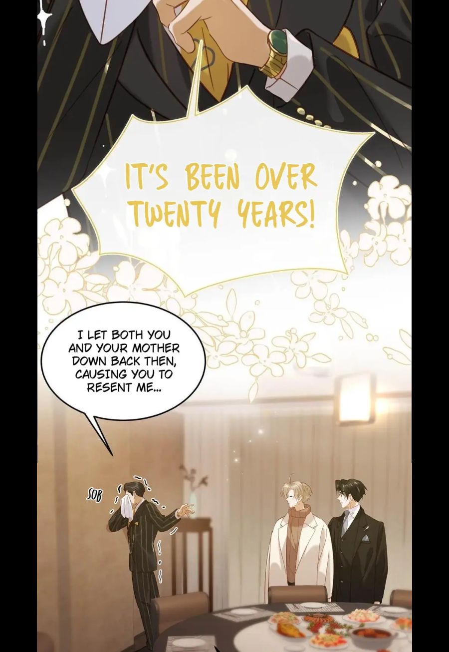 I Ship My Rival x Me Chapter 97 page 15 - 