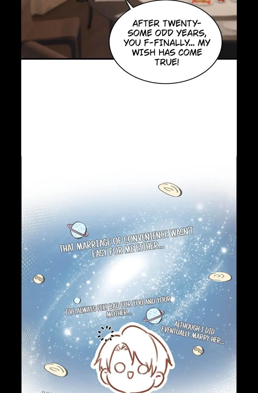 I Ship My Rival x Me Chapter 97 page 16 - 