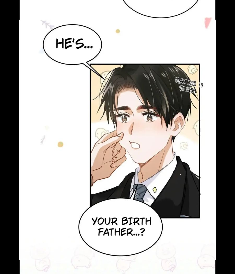 I Ship My Rival x Me Chapter 97 page 18 - 