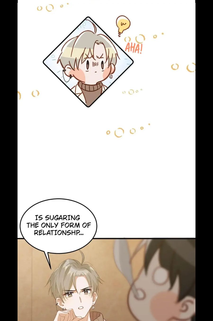 I Ship My Rival x Me Chapter 97 page 20 - 
