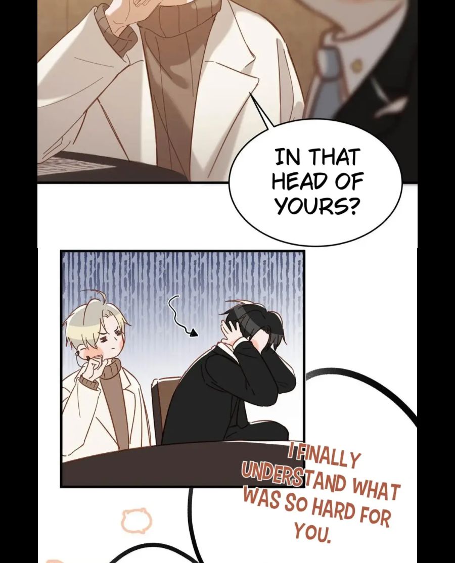 I Ship My Rival x Me Chapter 97 page 21 - 
