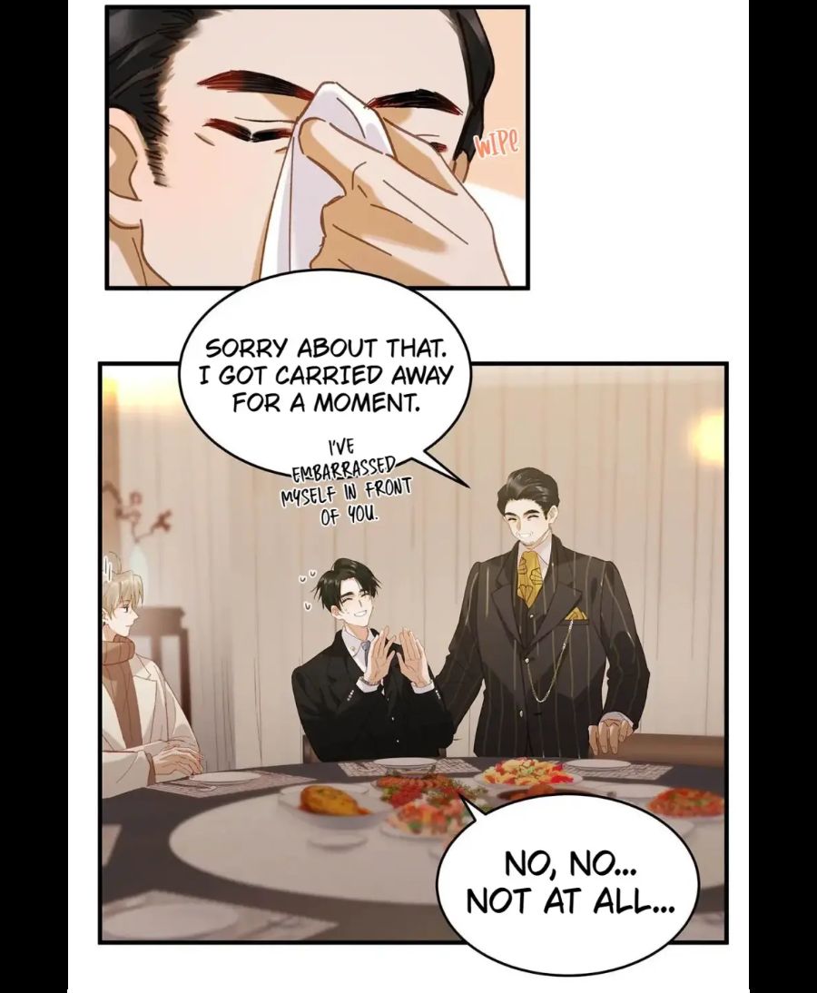 I Ship My Rival x Me Chapter 97 page 23 - 