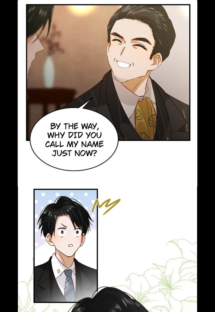 I Ship My Rival x Me Chapter 97 page 24 - 