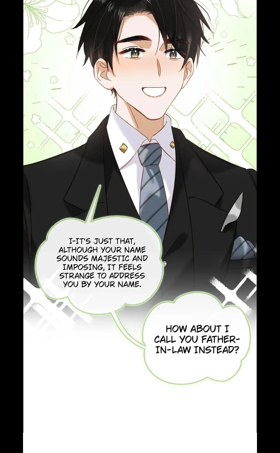 I Ship My Rival x Me Chapter 97 page 25 - 