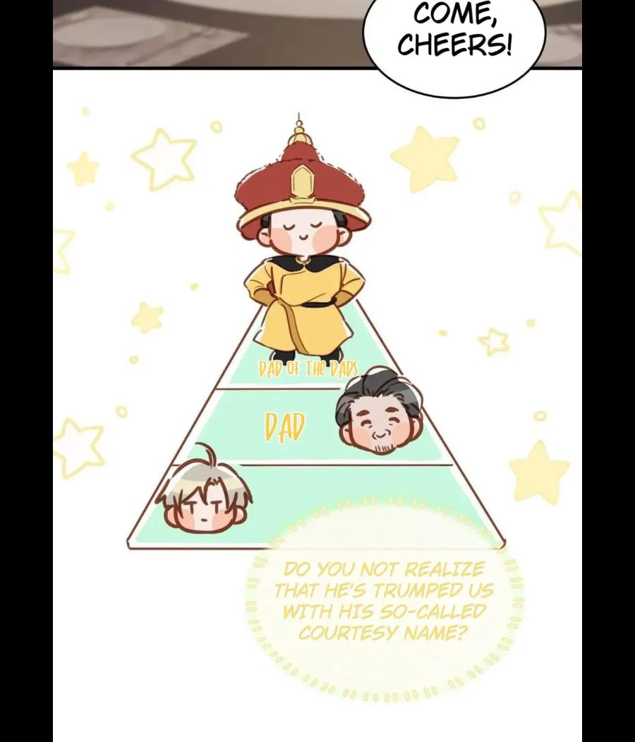 I Ship My Rival x Me Chapter 97 page 29 - 