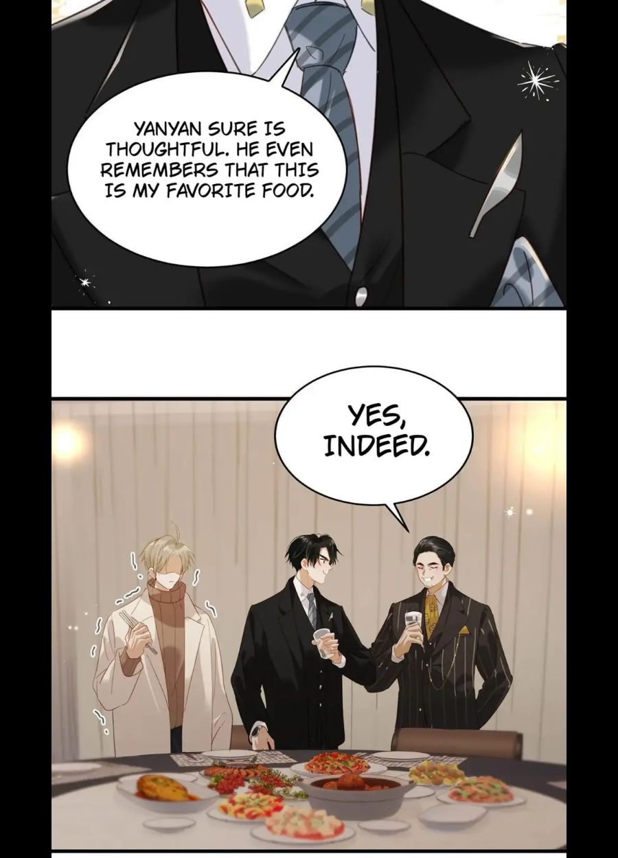 I Ship My Rival x Me Chapter 97 page 5 - 