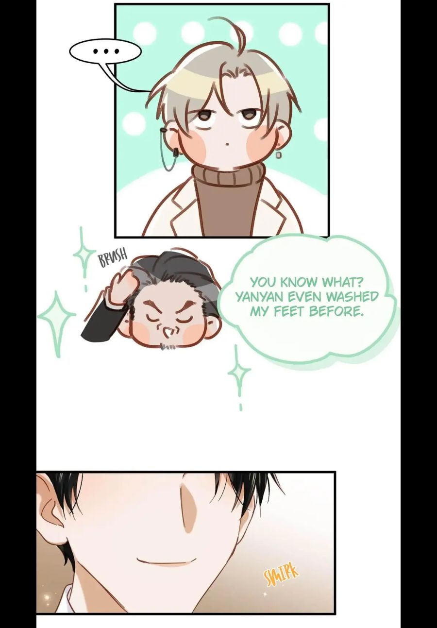 I Ship My Rival x Me Chapter 97 page 7 - 