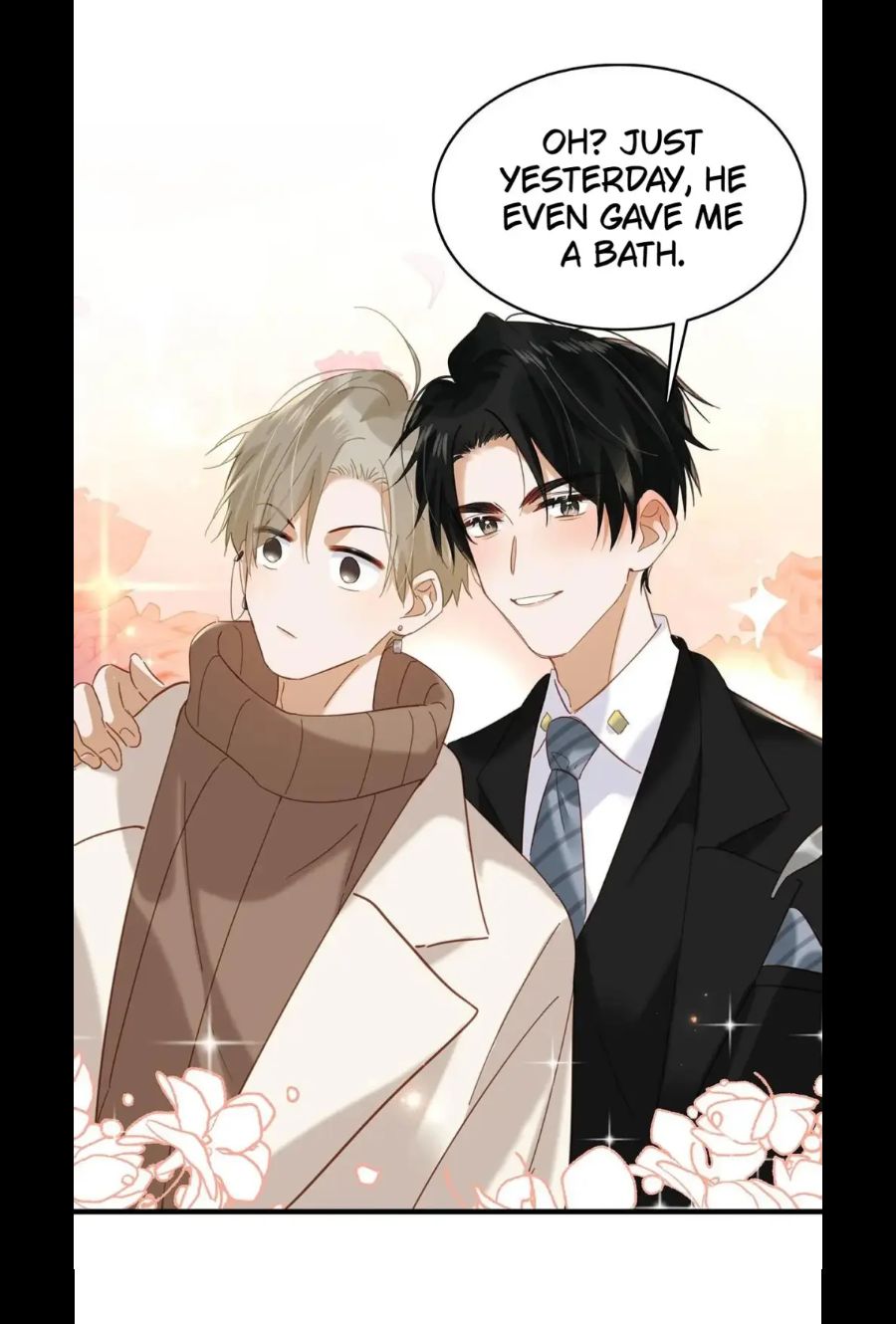 I Ship My Rival x Me Chapter 97 page 8 - 