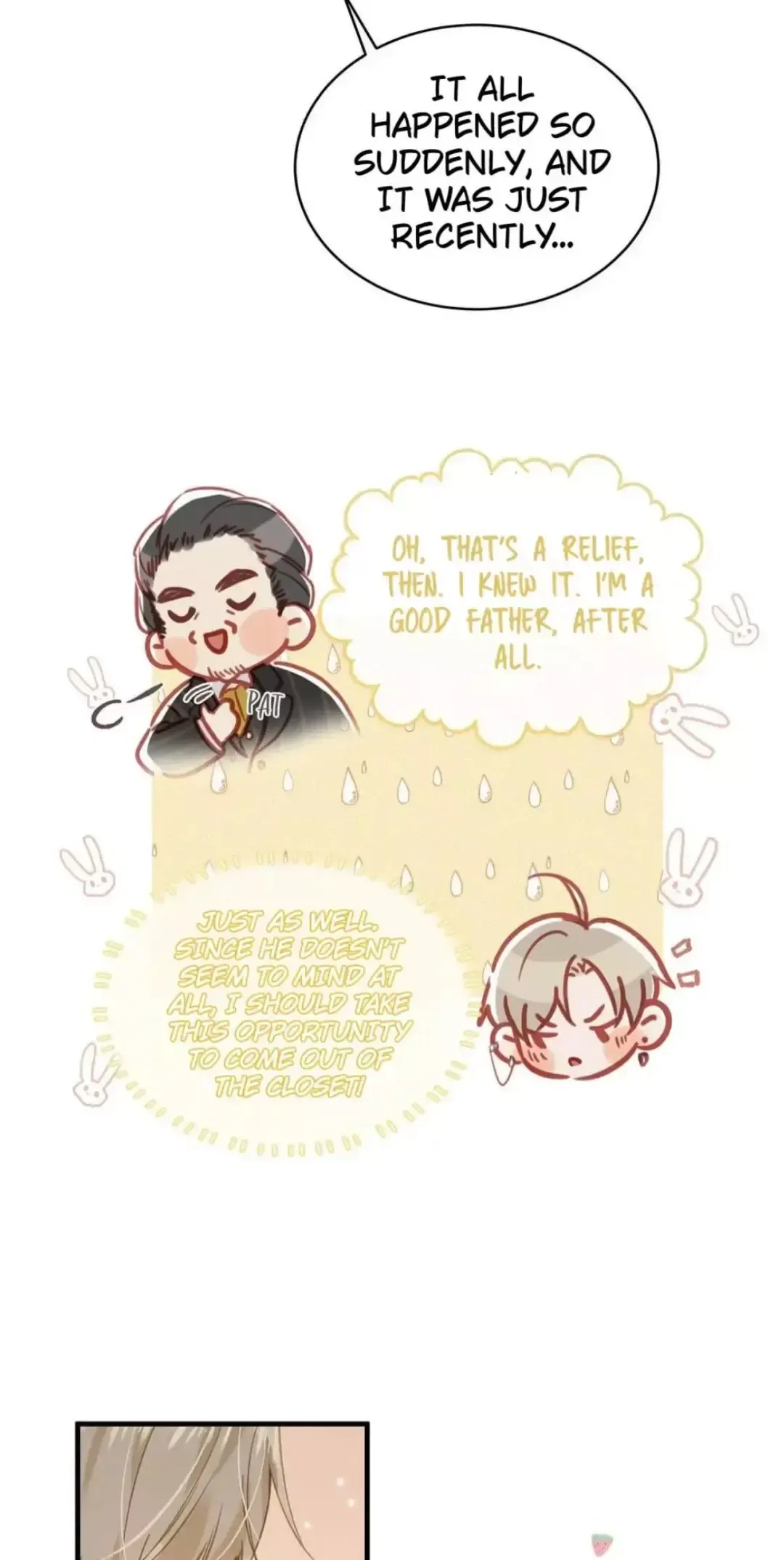 I Ship My Rival x Me Chapter 98 page 13 - 