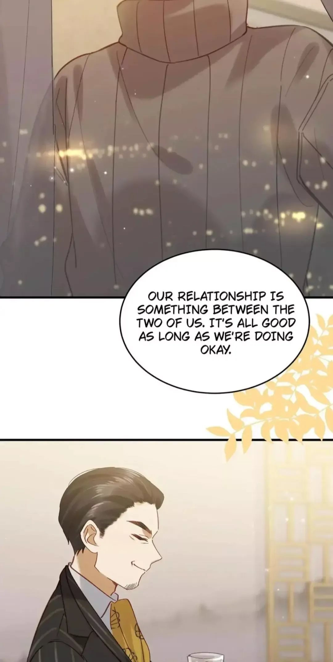 I Ship My Rival x Me Chapter 98 page 23 - 
