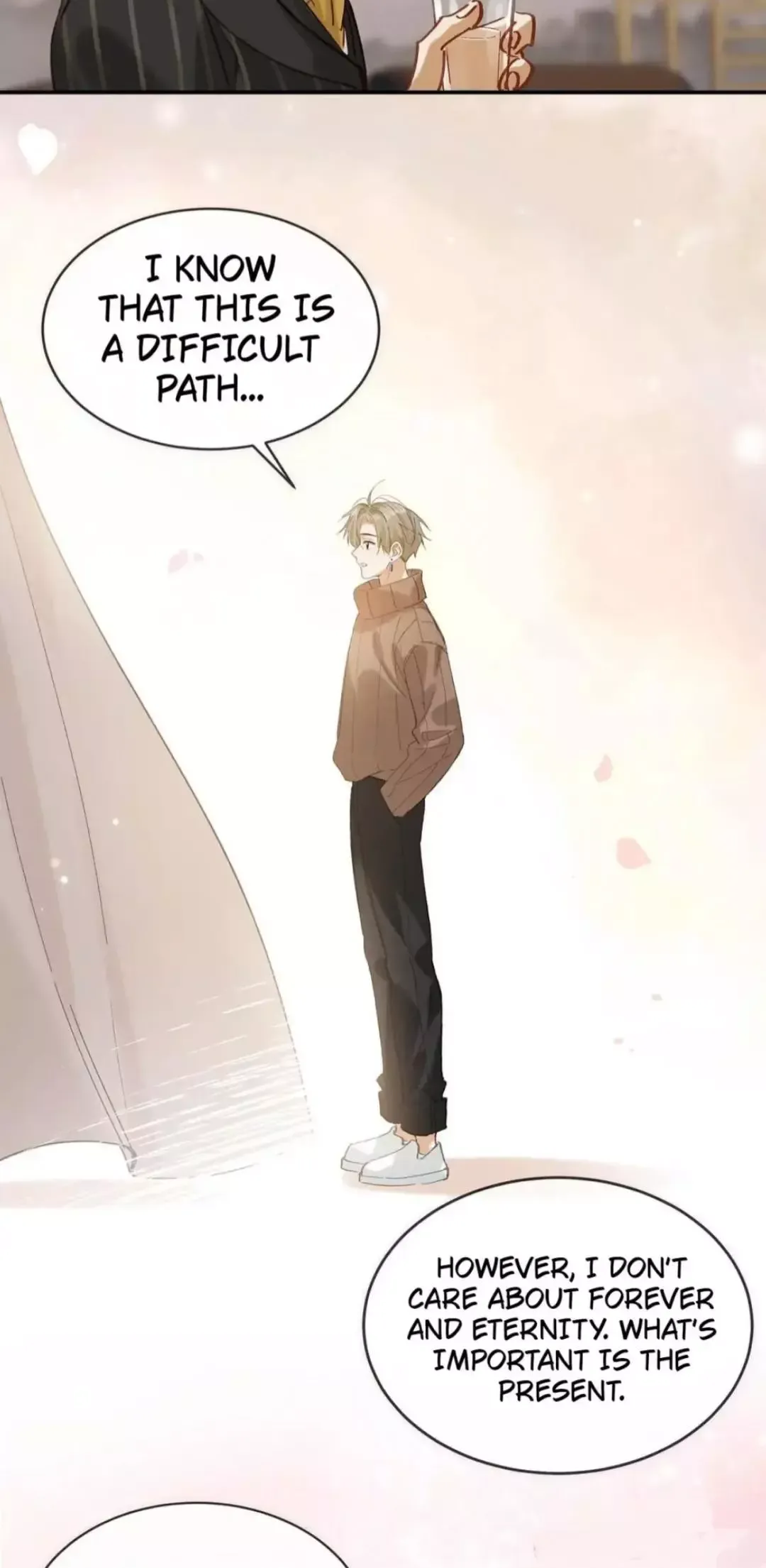 I Ship My Rival x Me Chapter 98 page 24 - 