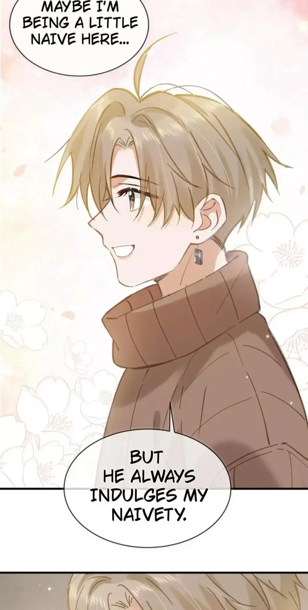 I Ship My Rival x Me Chapter 98 page 25 - 