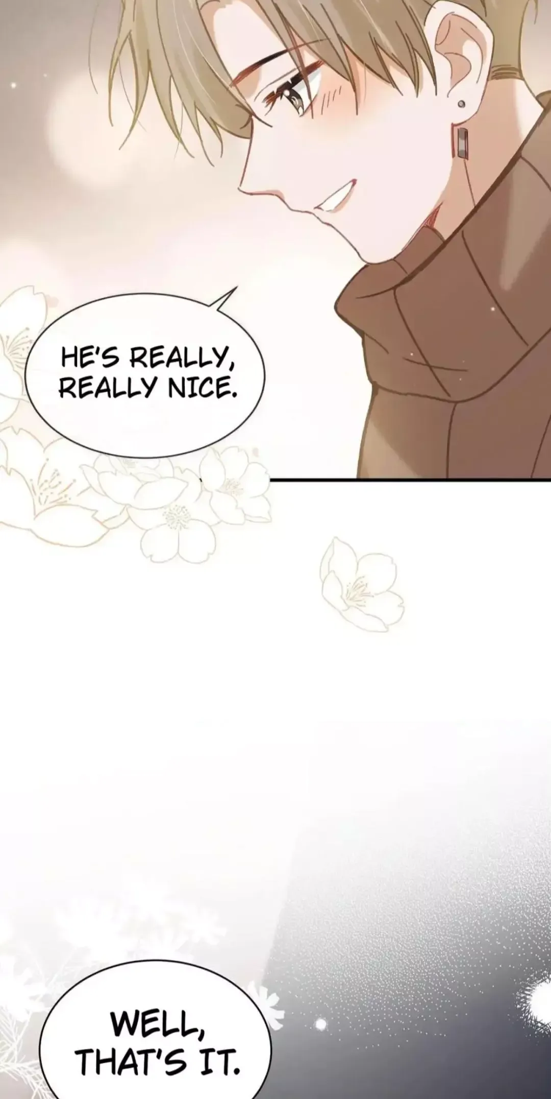 I Ship My Rival x Me Chapter 98 page 26 - 