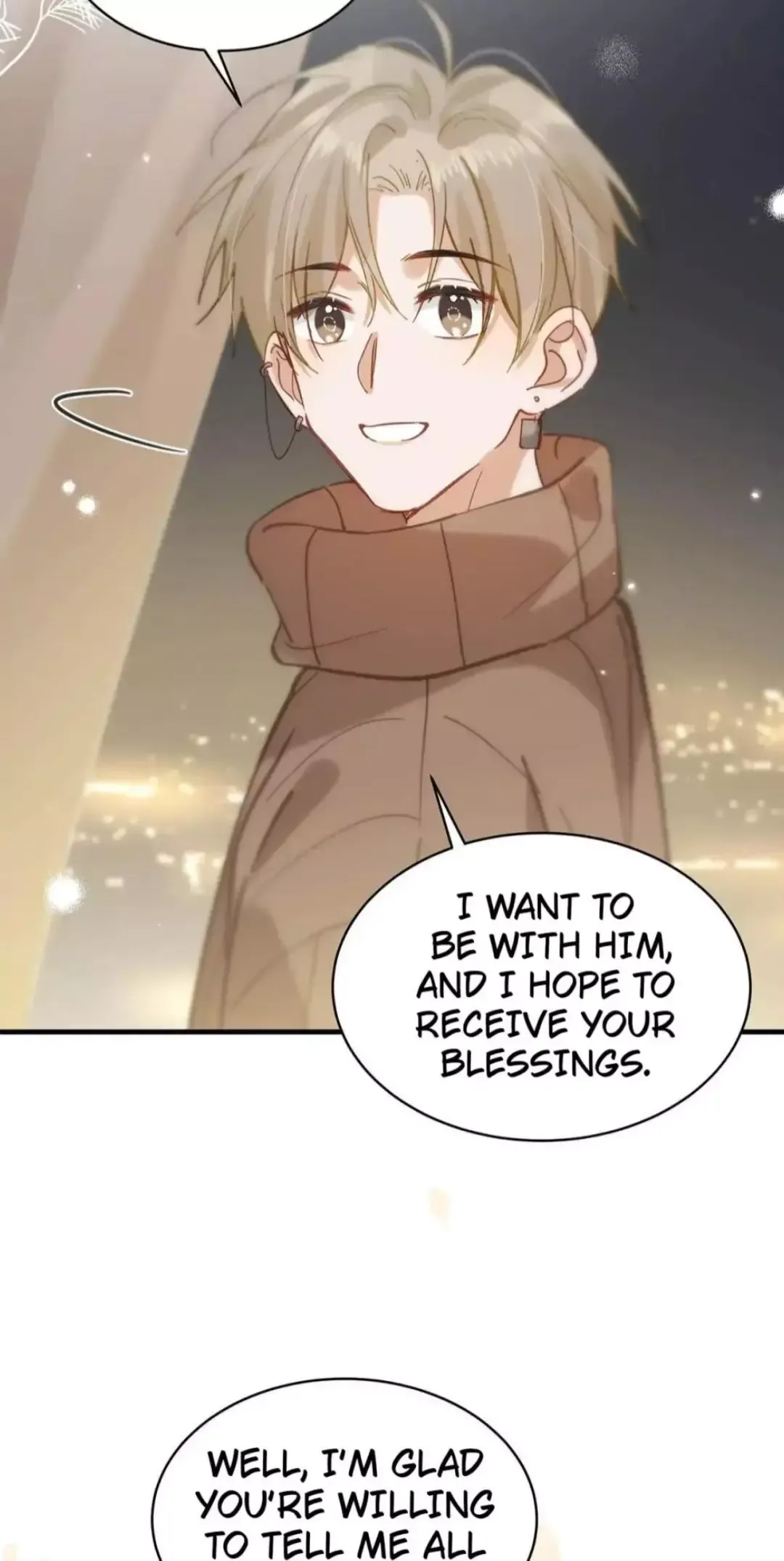I Ship My Rival x Me Chapter 98 page 27 - 