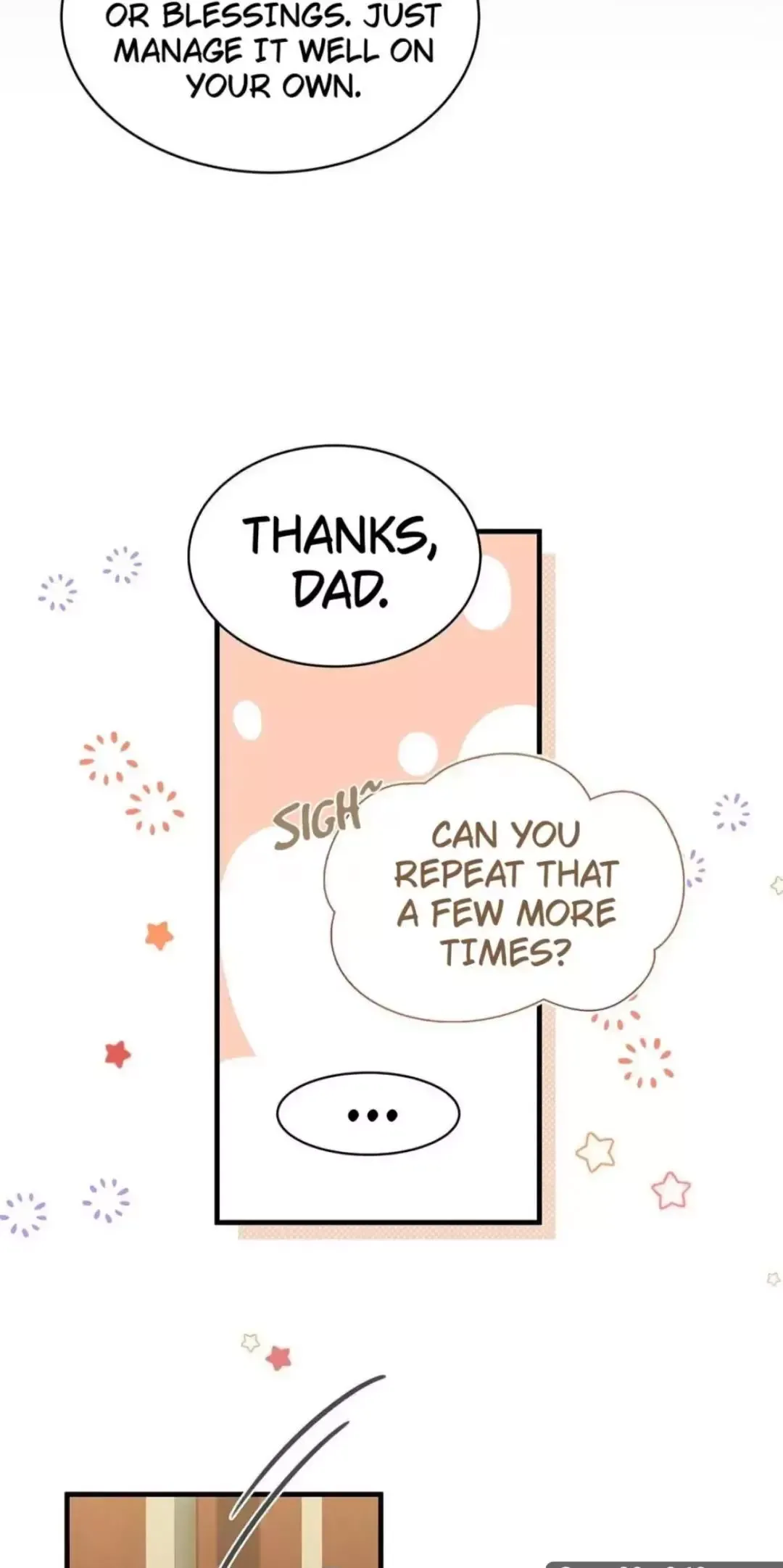 I Ship My Rival x Me Chapter 98 page 32 - 