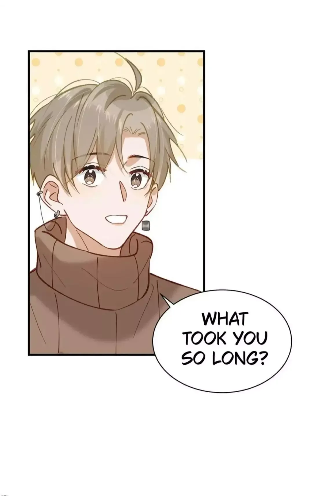 I Ship My Rival x Me Chapter 98 page 36 - 