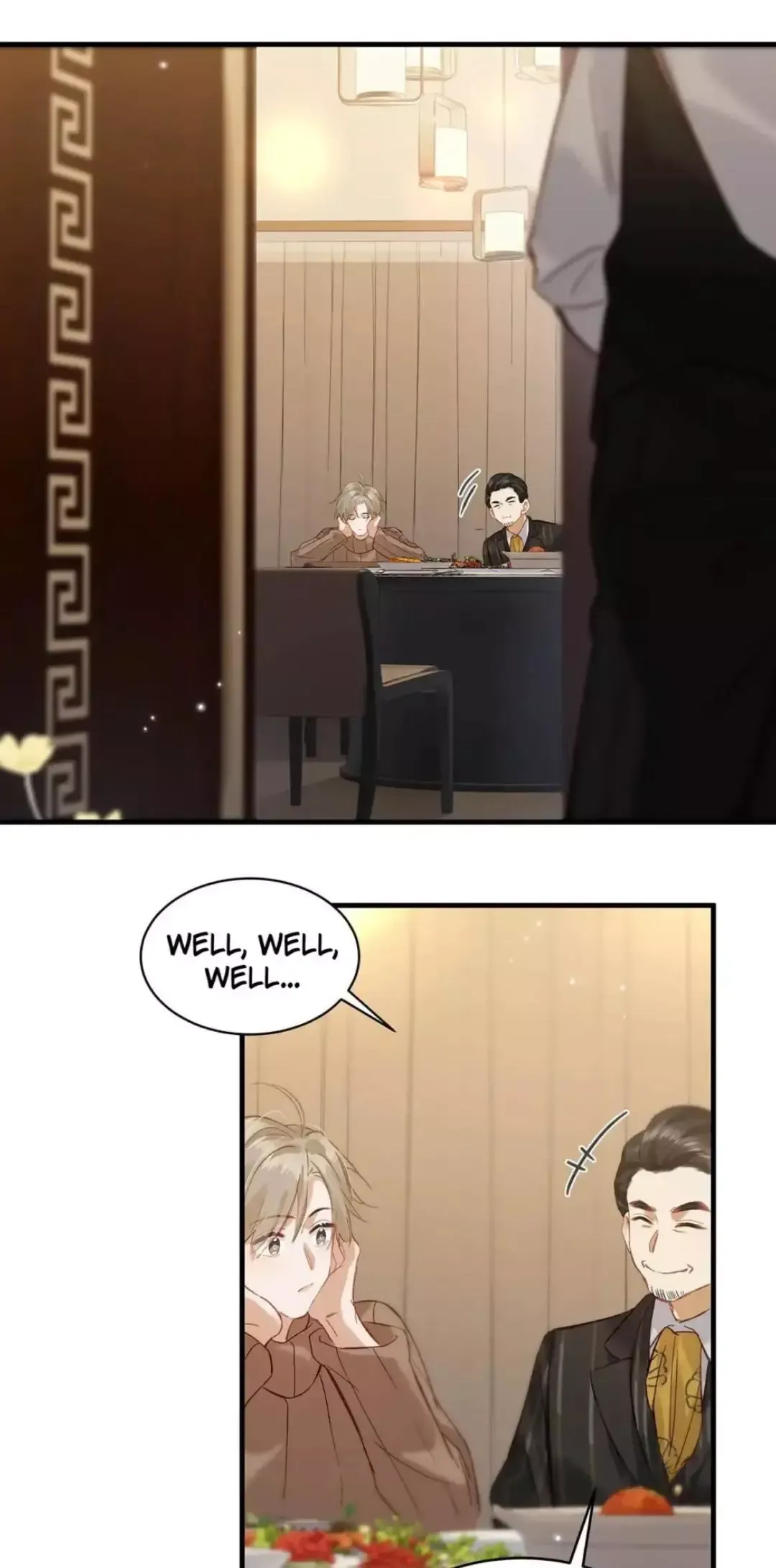 I Ship My Rival x Me Chapter 98 page 9 - 