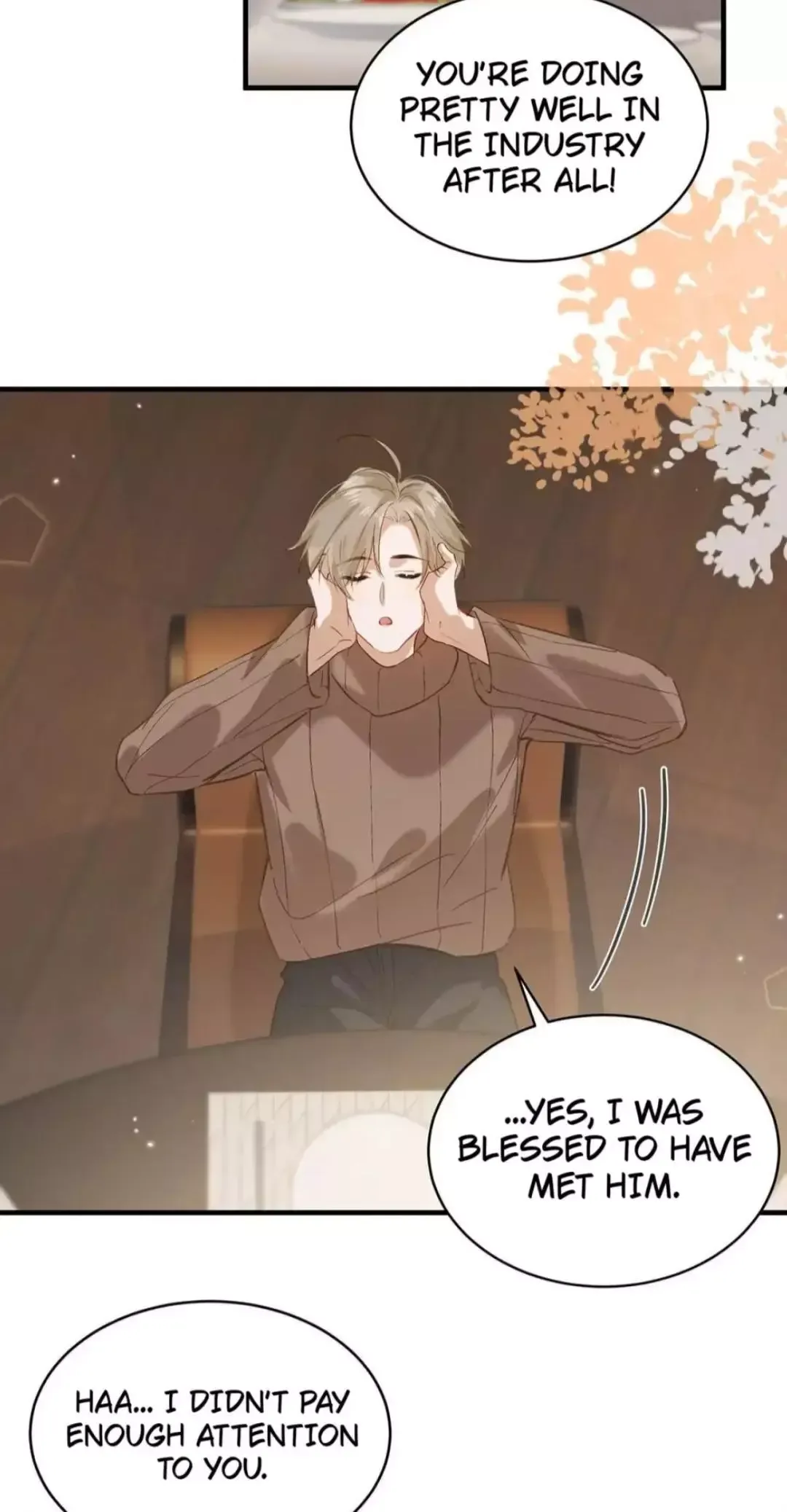 I Ship My Rival x Me Chapter 98 page 10 - 