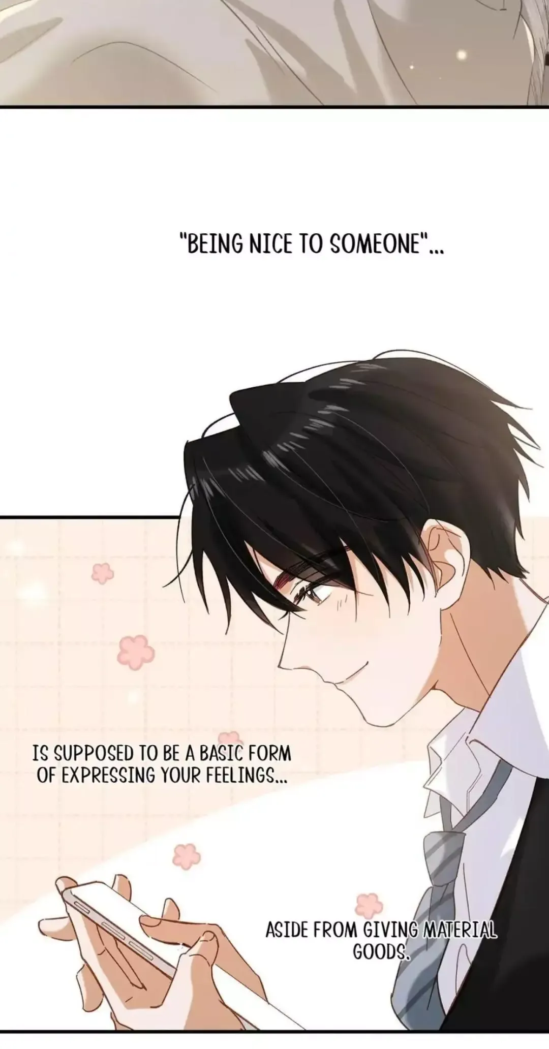 I Ship My Rival x Me Chapter 99 page 17 - 