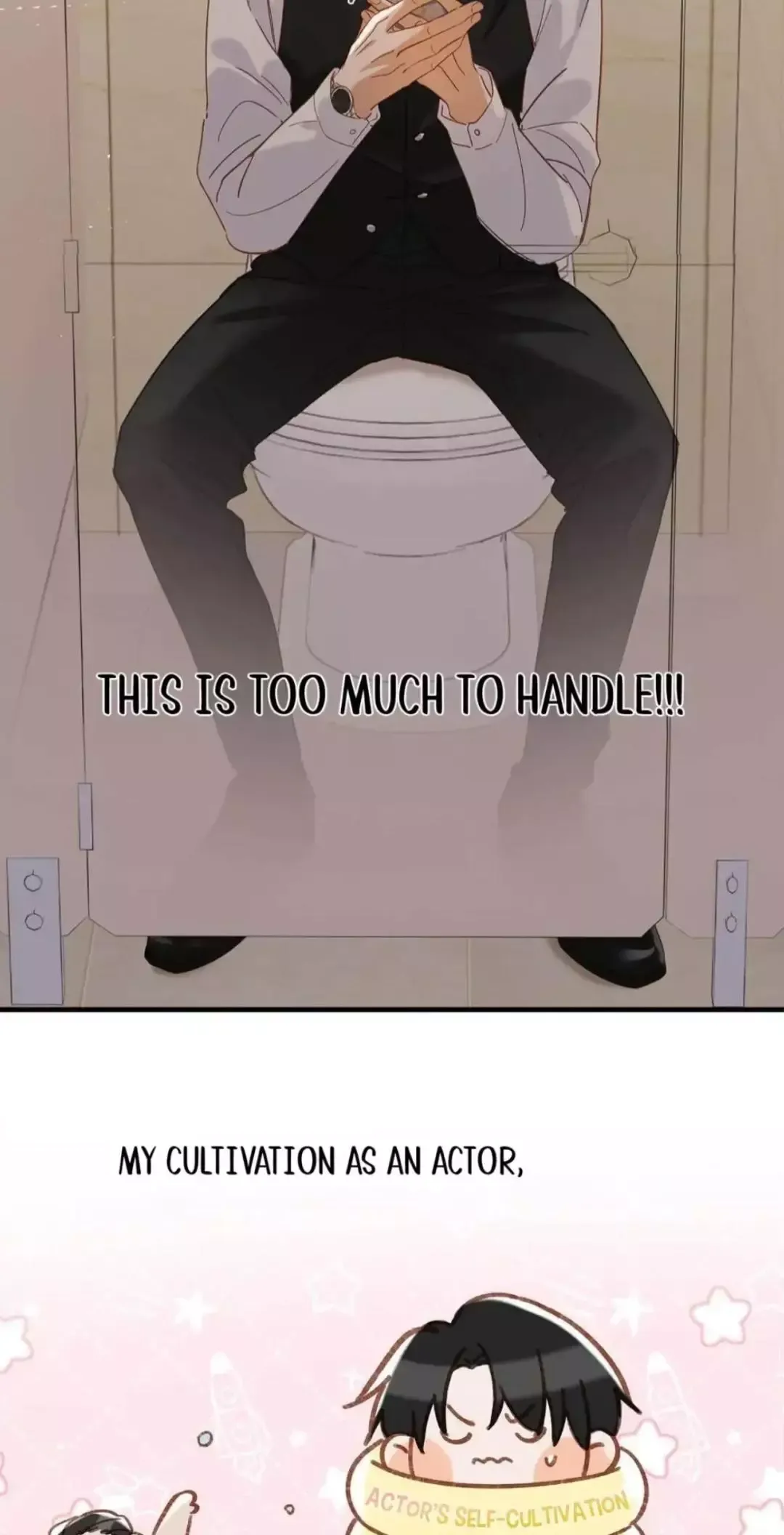 I Ship My Rival x Me Chapter 99 page 7 - 