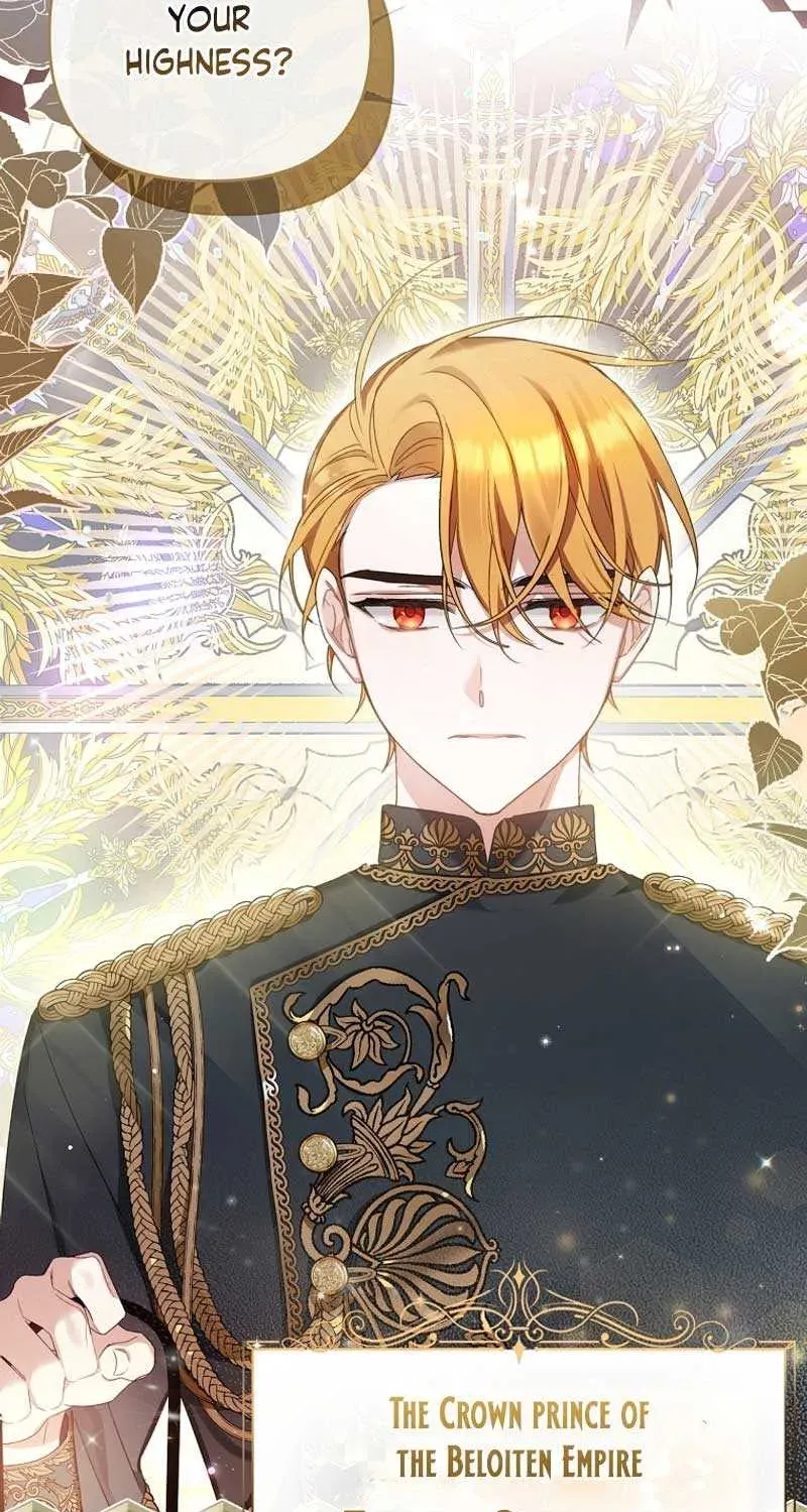 I Simply Cared For My Frail Dad Chapter 1.1 page 28 - 