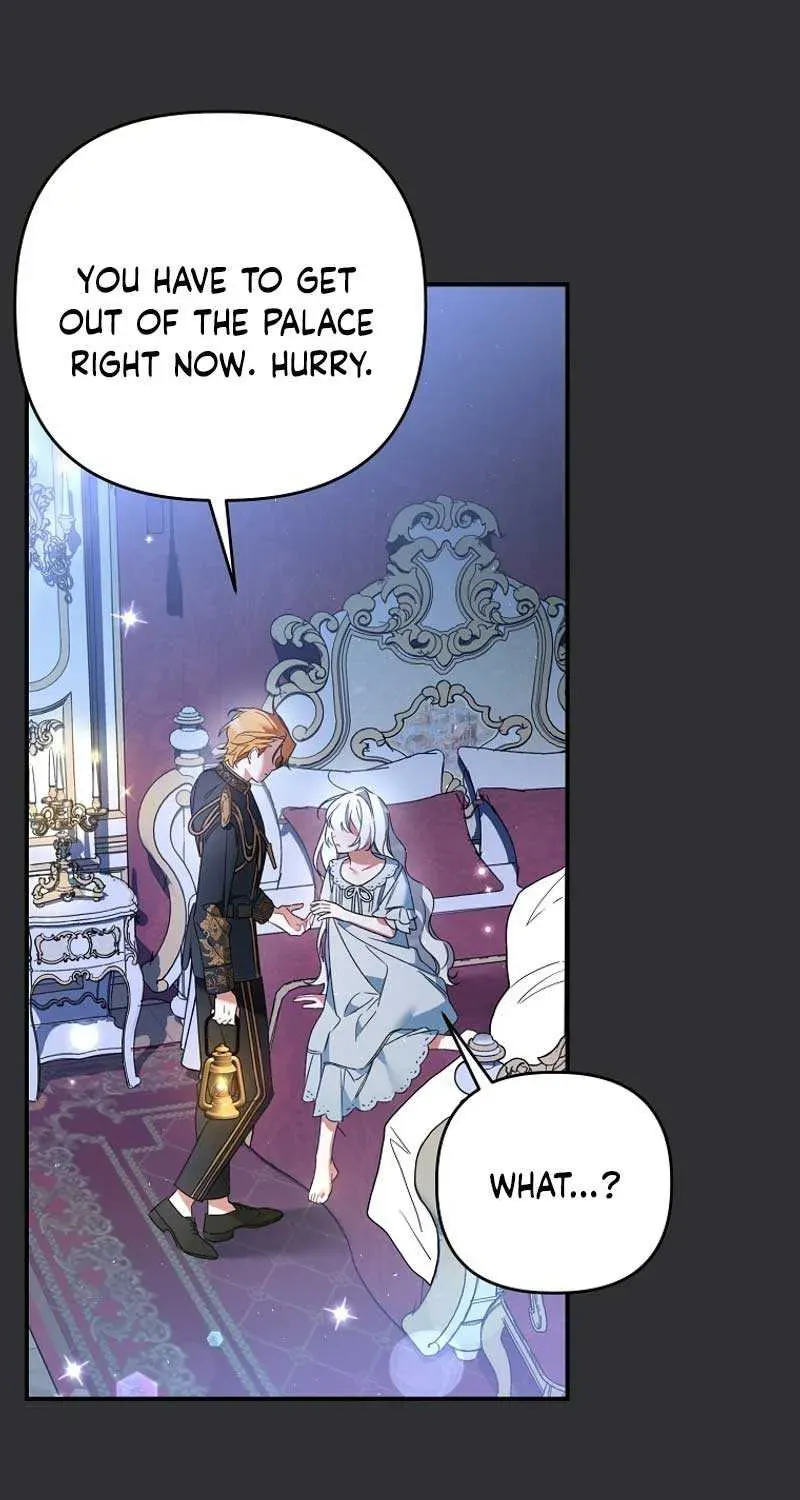 I Simply Cared For My Frail Dad Chapter 1.1 page 30 - 