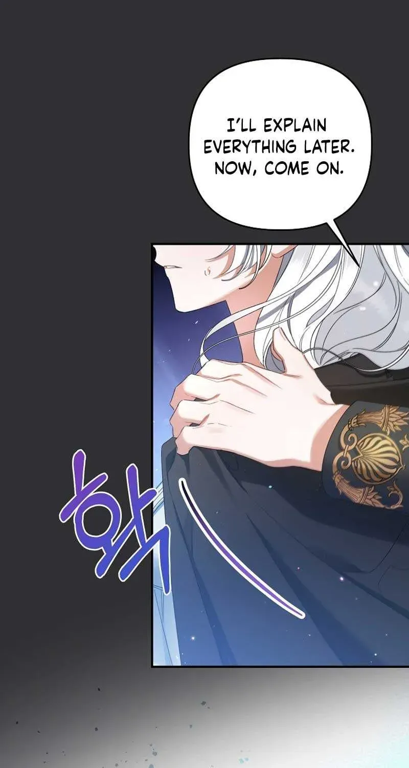 I Simply Cared For My Frail Dad Chapter 1.1 page 31 - 