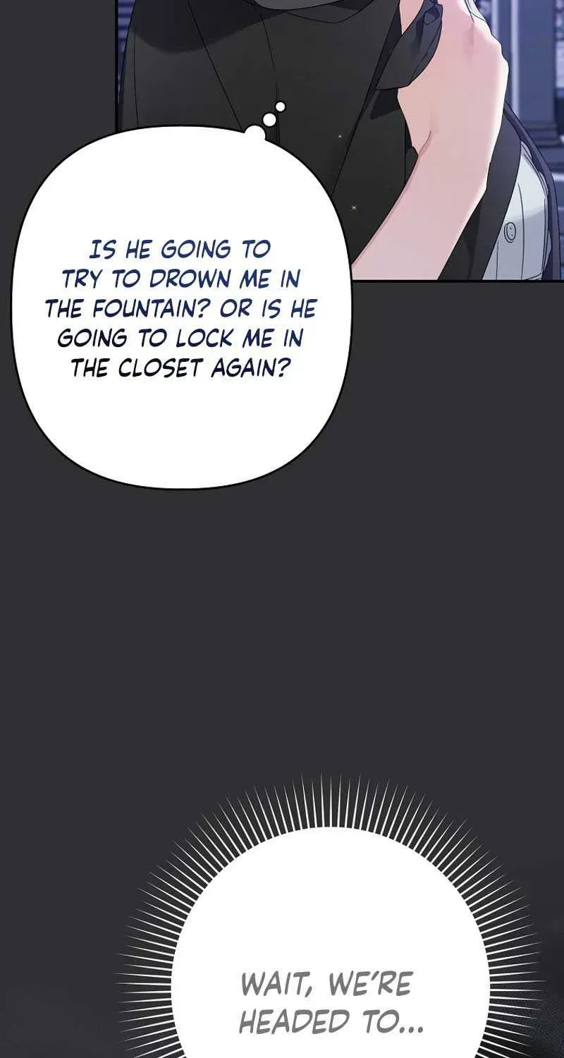 I Simply Cared For My Frail Dad Chapter 1.1 page 35 - 