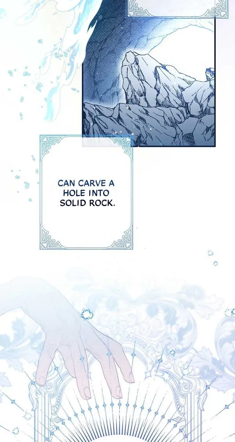 I Simply Cared For My Frail Dad Chapter 1.1 page 5 - 