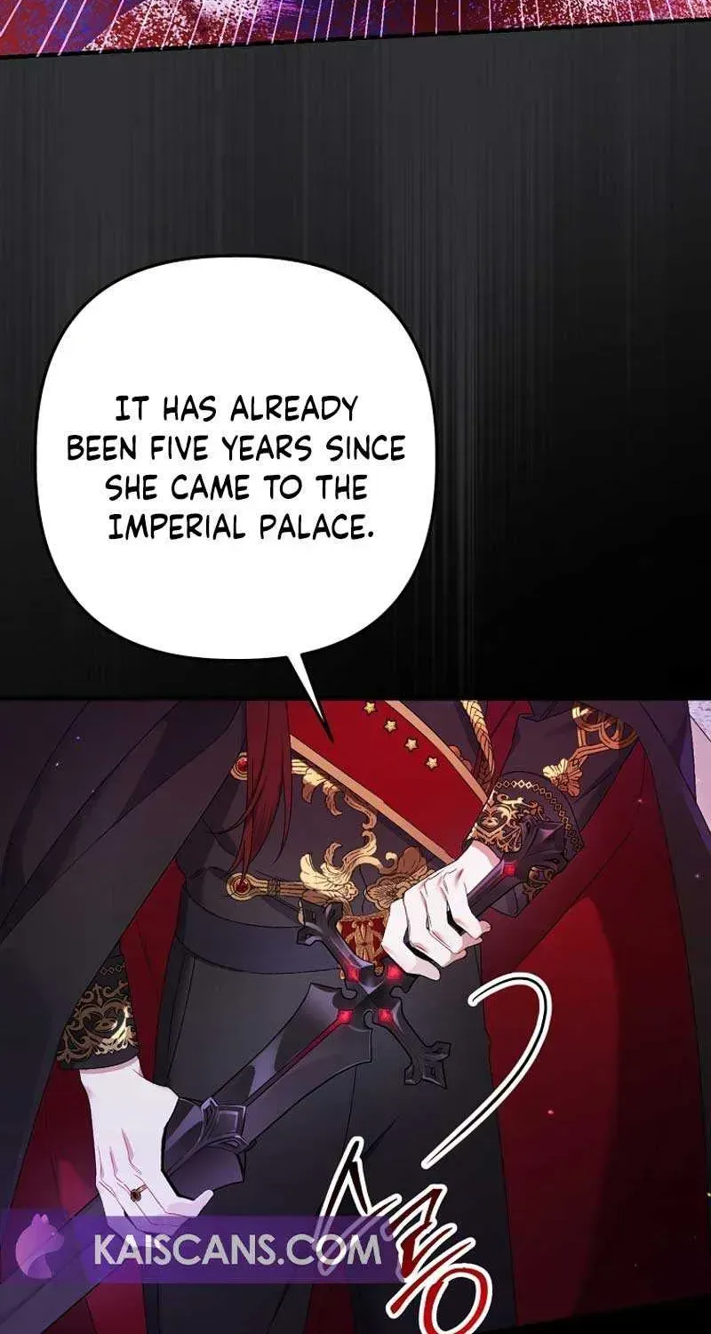 I Simply Cared For My Frail Dad Chapter 1.2 page 105 - 