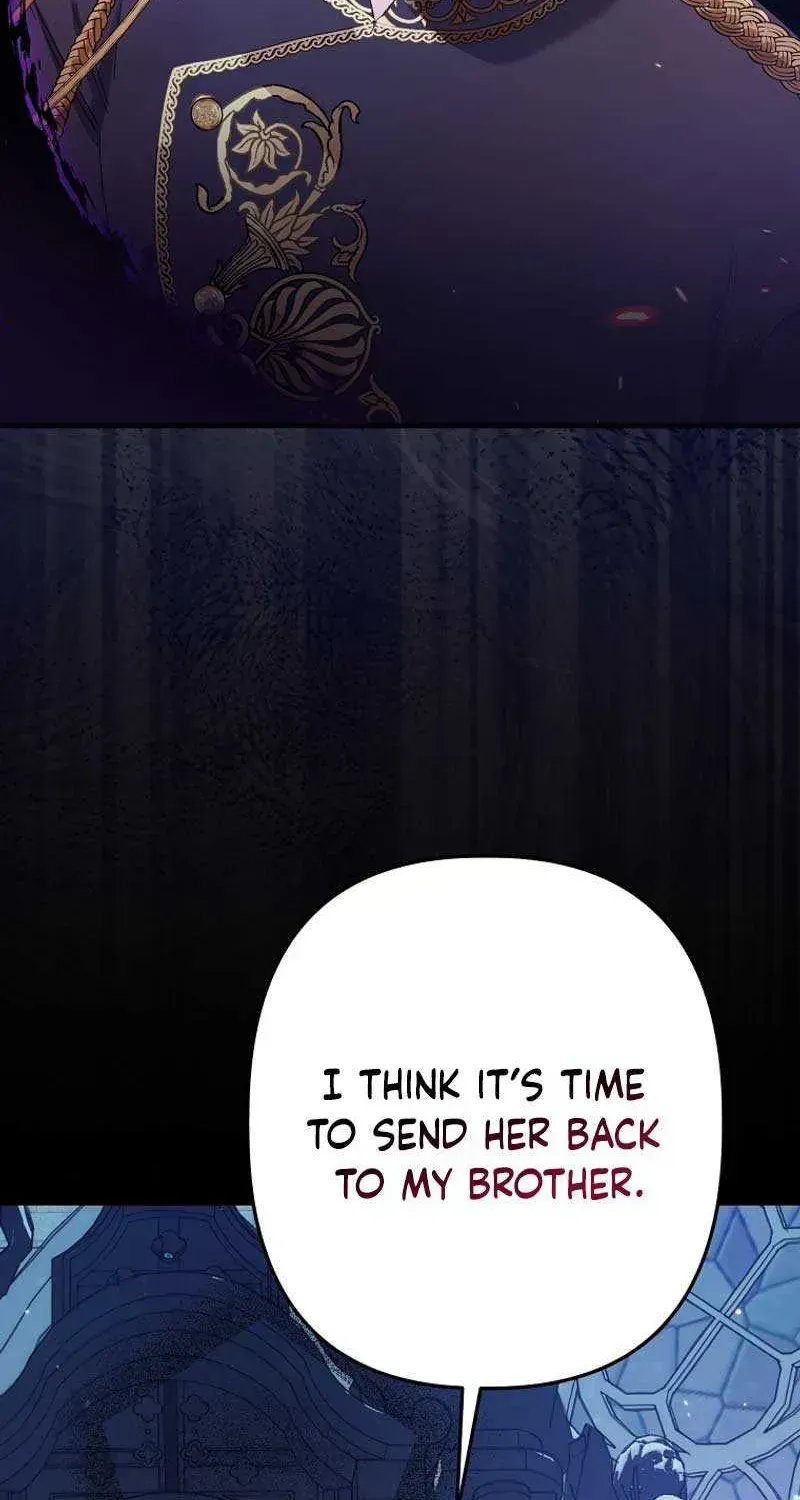 I Simply Cared For My Frail Dad Chapter 1.2 page 107 - 
