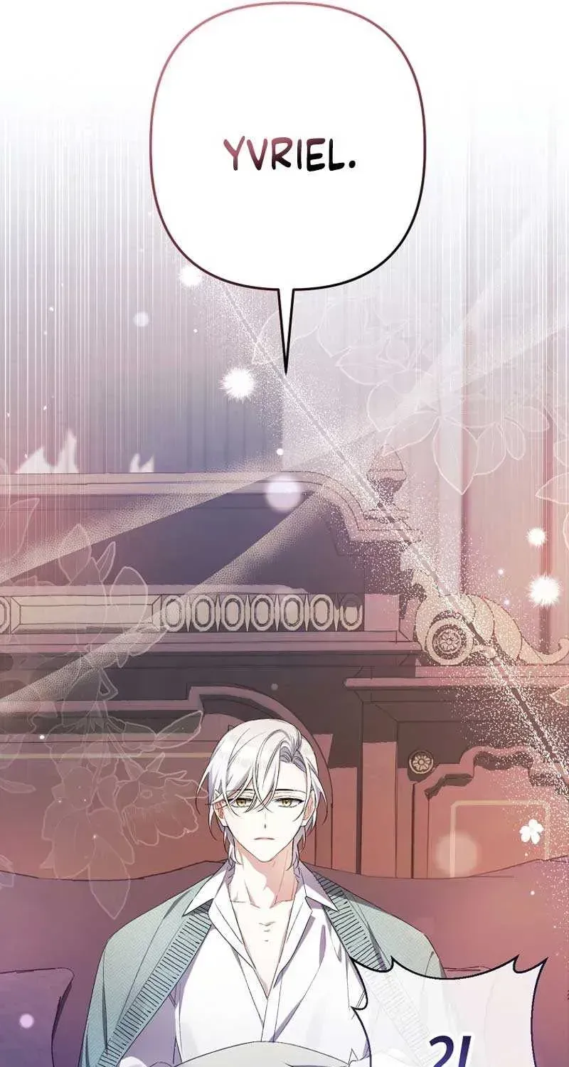 I Simply Cared For My Frail Dad Chapter 1.2 page 123 - 