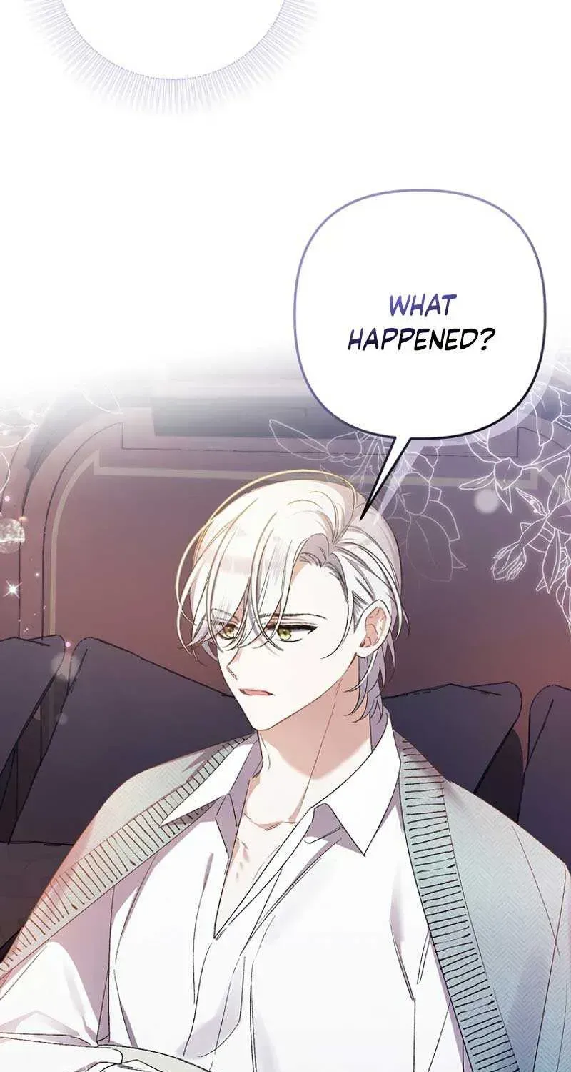 I Simply Cared For My Frail Dad Chapter 1.2 page 125 - 