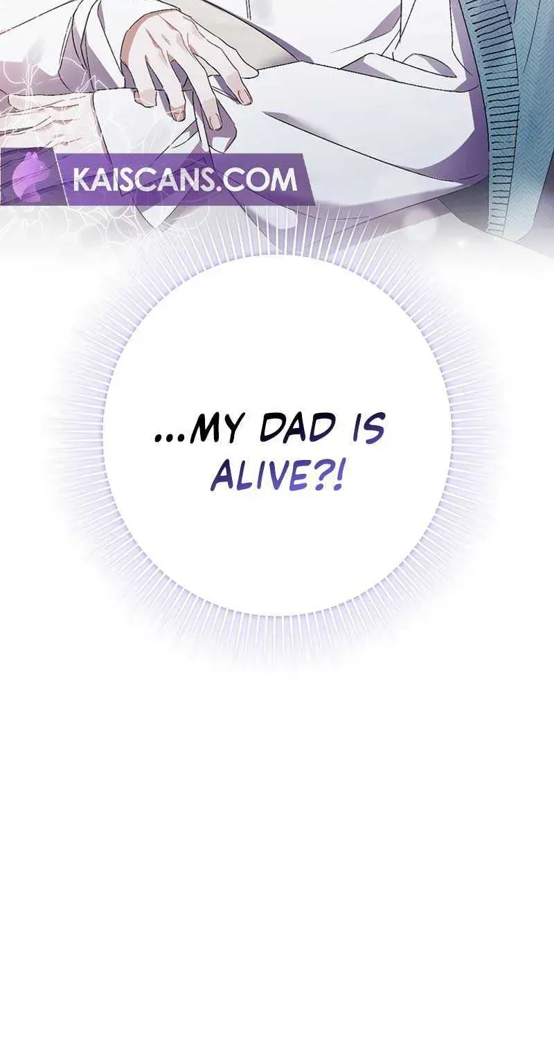 I Simply Cared For My Frail Dad Chapter 1.2 page 126 - 