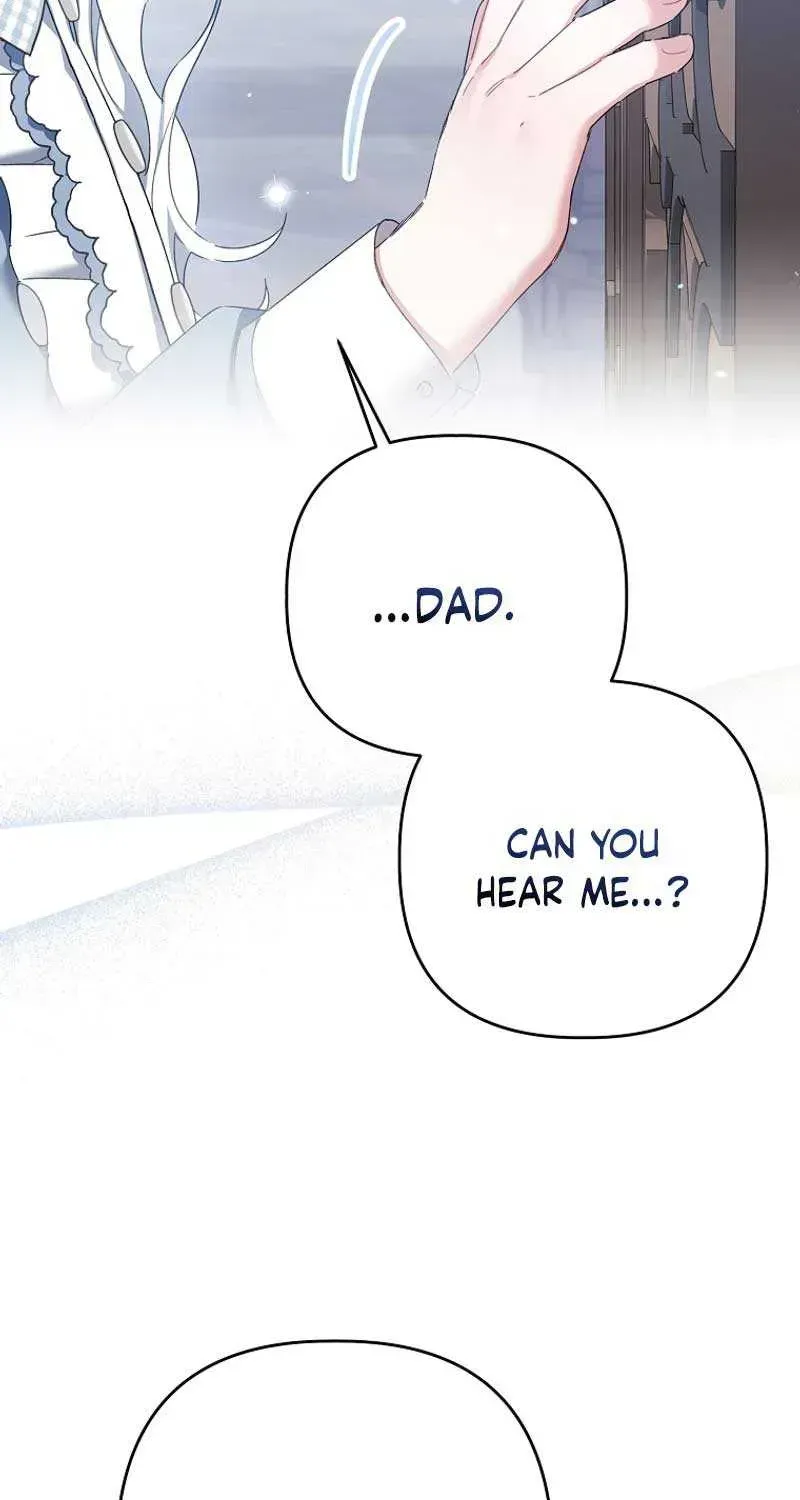 I Simply Cared For My Frail Dad Chapter 1.2 page 14 - 