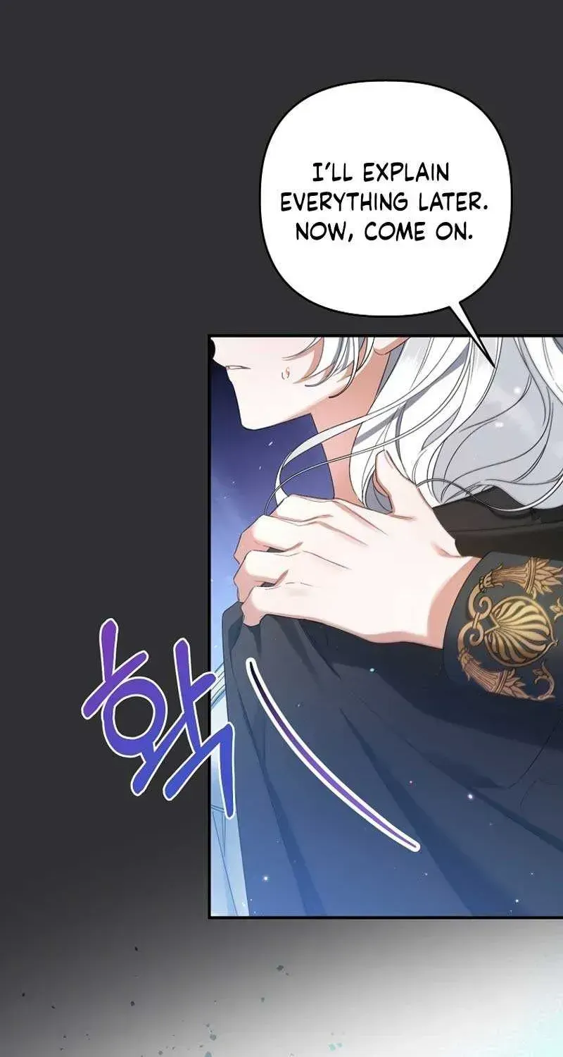 I Simply Cared For My Frail Dad Chapter 1.2 page 31 - 