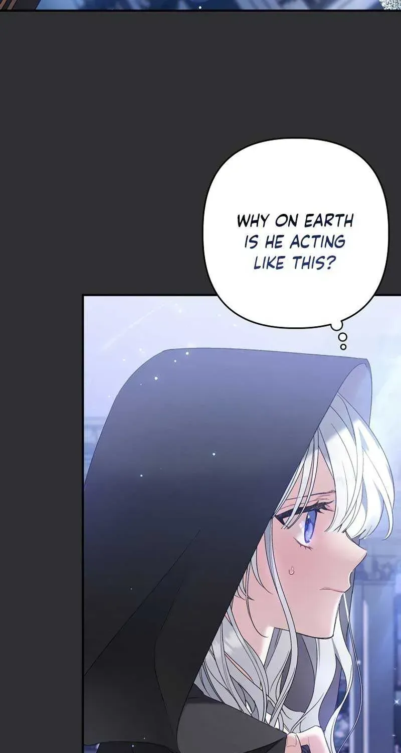 I Simply Cared For My Frail Dad Chapter 1.2 page 34 - 